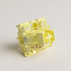 Akko V3 Cream Yellow Mechanical Keyboard Linear Switches 45pcs