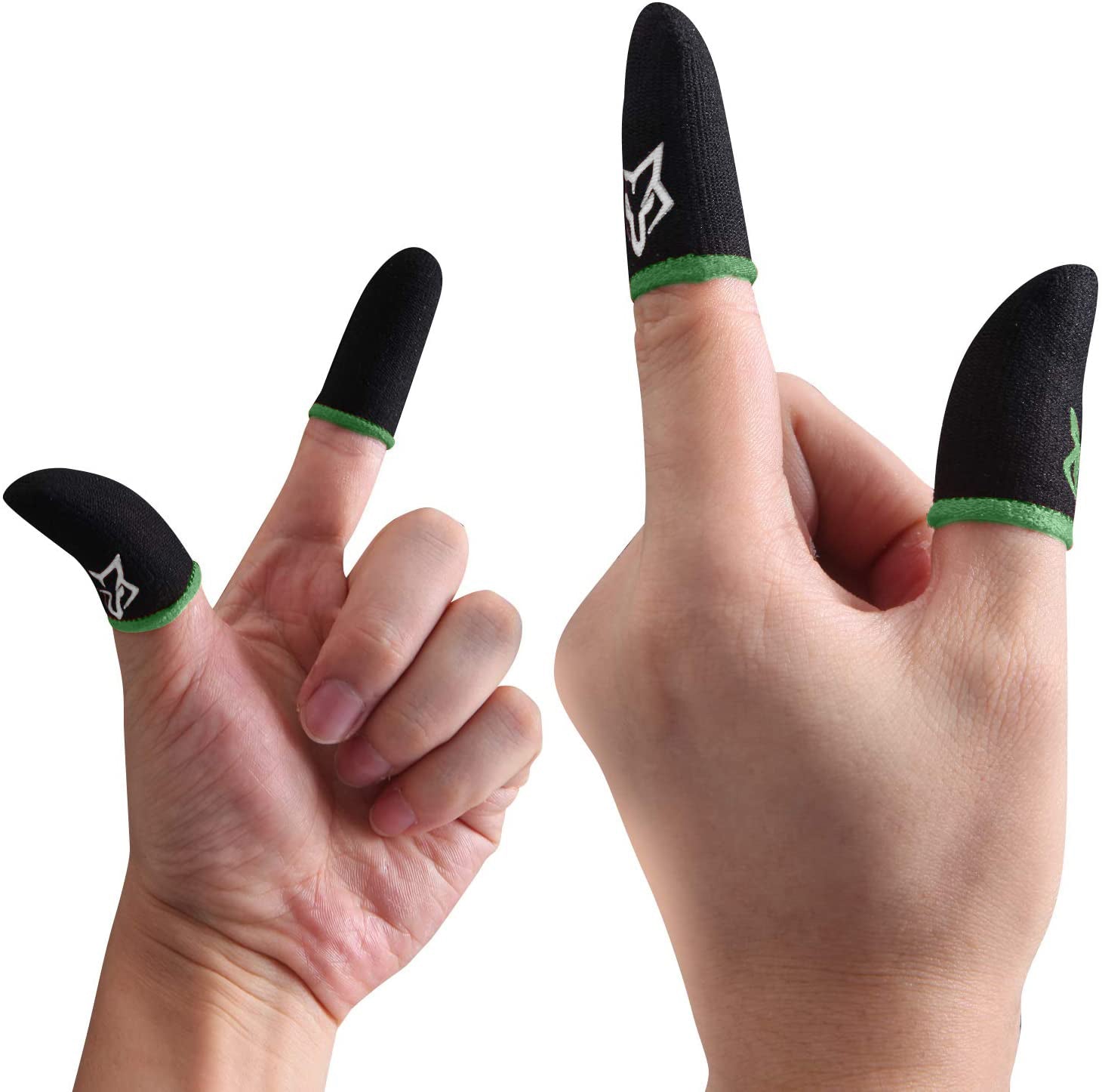 Sarafox V1 Mobile Gaming Finger Sleeves