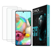 EGS - Poco C40 3 Pack 9H Screen Protector
