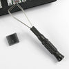 Load image into Gallery viewer, 3 in 1 Keycap Puller with a Screwdriver Black