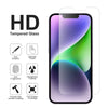 EGS - Xiaomi Note 11 3 Pack 9H Screen Protector