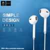 Load image into Gallery viewer, Denmen DR01 3.5mm Earphone
