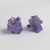 Akko Lavender Purple Mechanical Keyboard Tactile Switches 45pcs