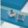 Load image into Gallery viewer, Gateron KS-9 SMD Blue Mechanical Keyboard Switch
