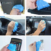 All purpose Cleaning jell for Keyboard, Car and more