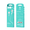 Load image into Gallery viewer, Denmen DR01 3.5mm Earphone