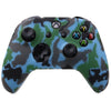 Xbox Controller Silicone Skin with Finger Grips Bundle BN40