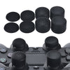 Load image into Gallery viewer, PS4 Controller Silicone Skin with Finger Grips Bundle BN29