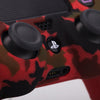 PS4 Controller Silicone Skin with Finger Grips Bundle BN32