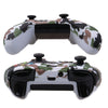 Xbox Controller Silicone Skin with Finger Grips Bundle BN41