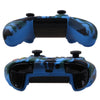 Xbox Controller Silicone Skin with Finger Grips Bundle BN35