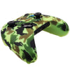 Xbox Controller Silicone Skin with Finger Grips Bundle BN36
