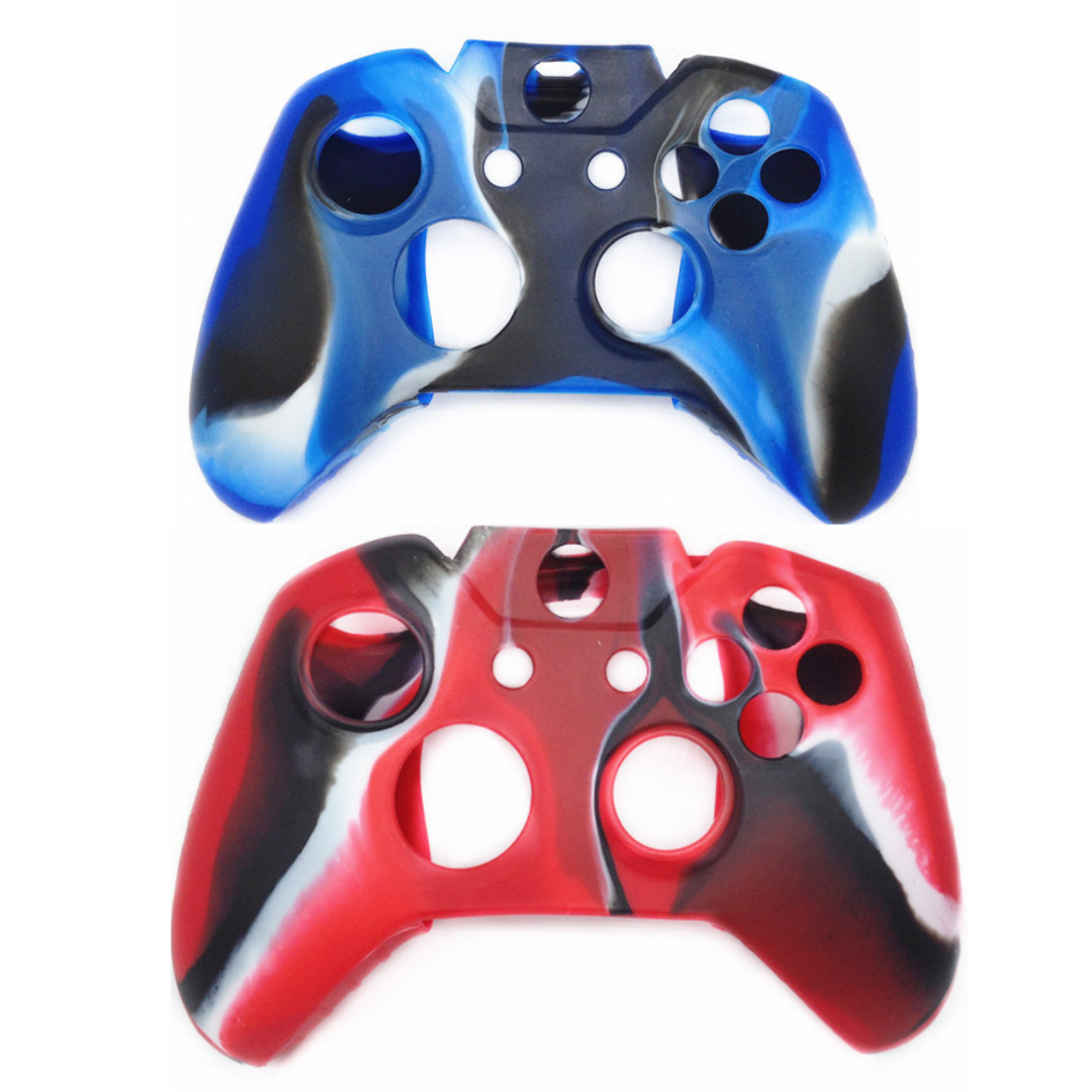Xbox Controller Silicone Case  - Pack of 2 BN1