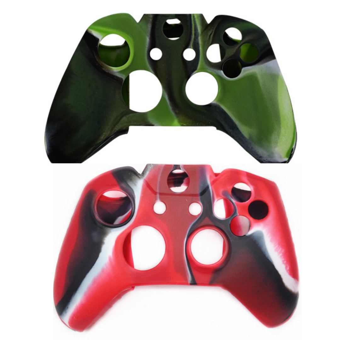 Xbox Controller Silicone Case  - Pack of 2 BN2