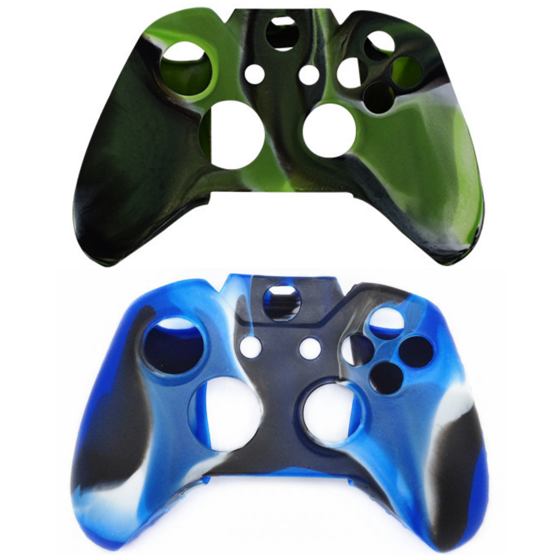 Xbox Controller Silicone Case  - Pack of 2 BN3
