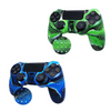 PS4 Controller Silicone Case - Pack of 2 BN9
