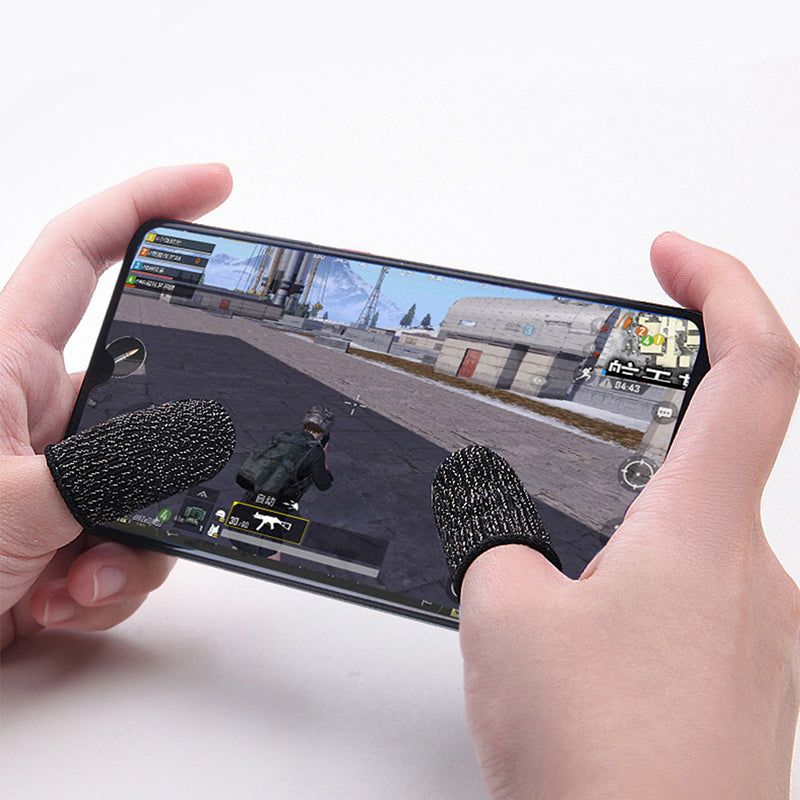 Thumb Sleeve for Mobile Smartphone Games - ErkamsGadgetStore