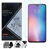 3 Pack Xiaomi Mi 9 Lite 9H Strong Durable Screen Protector