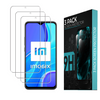 Load image into Gallery viewer, EGS - Xiaomi Redmi 9C 3 Pack Screen Protector 9H Tempered Glass