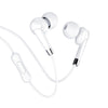 Hoco M58 Amazing universal earphones with mic 3.5mm - ErkamsGadgetStore