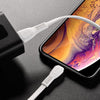 Hoco X40 USB to Lighting iPhone Charging Cable - ErkamsGadgetStore