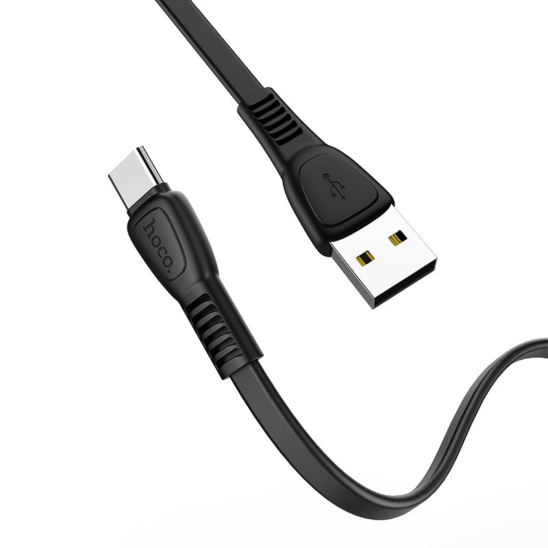 Hoco X40 USB to Type-C Charging Cable - ErkamsGadgetStore