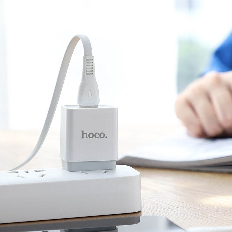 Hoco X40 USB to Type-C Charging Cable - ErkamsGadgetStore