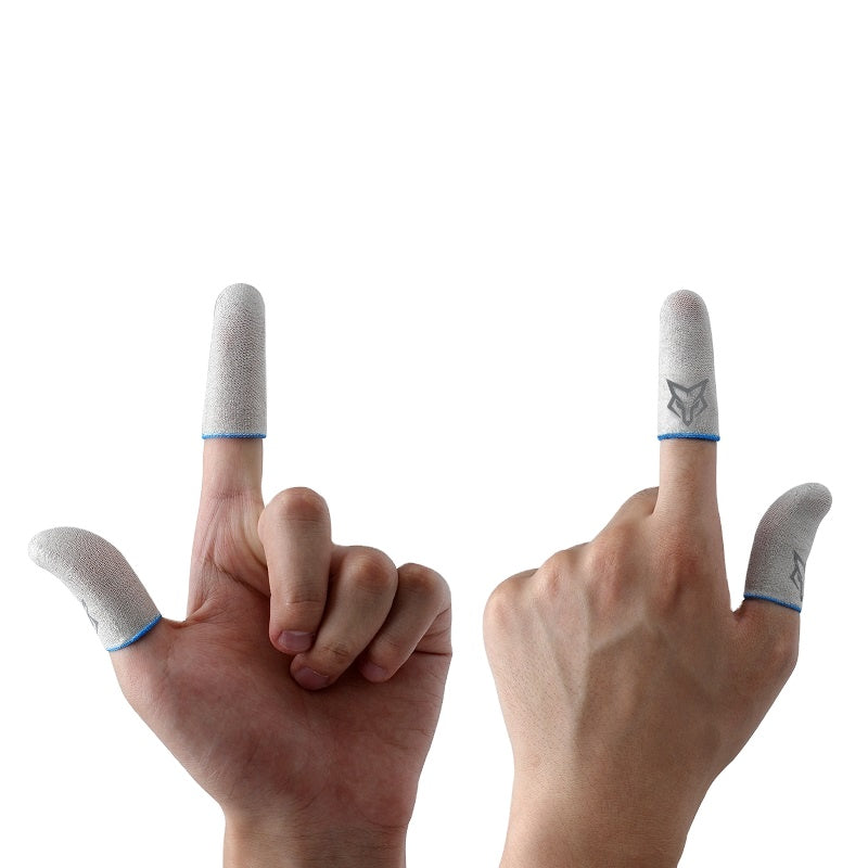 Sarafox V3 Mobile Gaming Finger Sleeves