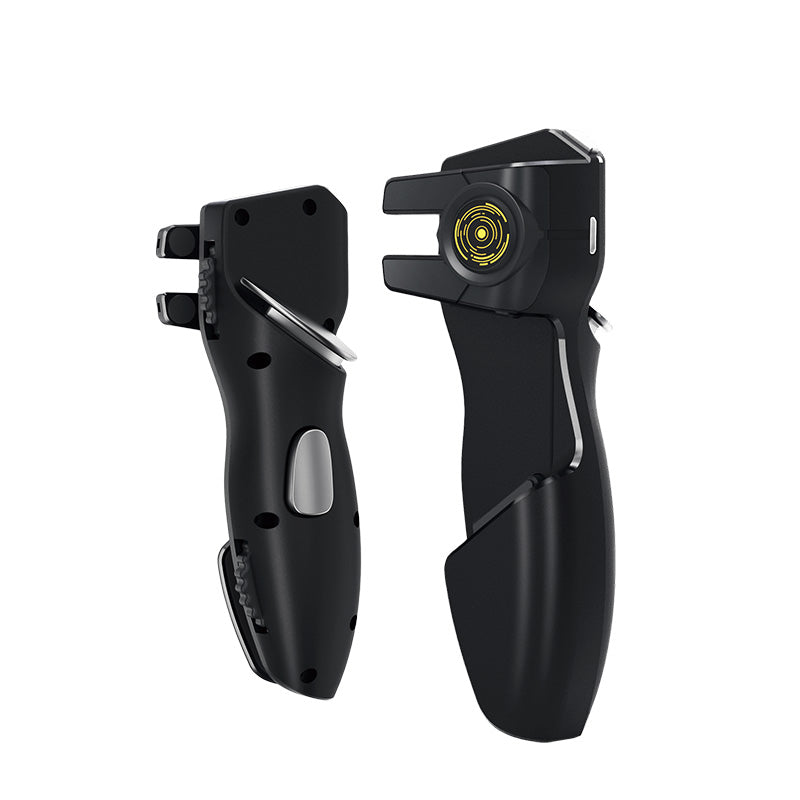 AK8K Automatic Mobile  trigger and Memo Finger Sleeves