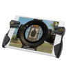 Load image into Gallery viewer, MEMO AK8PADK Automatic Tablet Quadruple Mobile Gaming Trigger