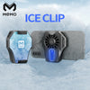 Load image into Gallery viewer, MEMO DL01 Mobile Gaming Smartphone Cooling fan