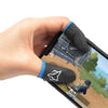 Load image into Gallery viewer, Sarafox V2 Mobile Gaming Finger Sleeves