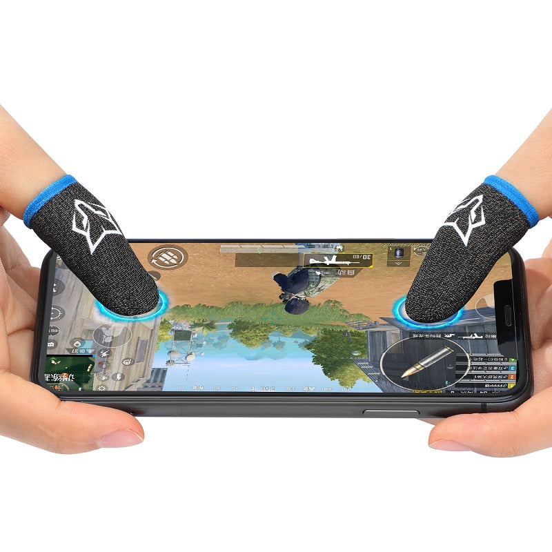 Sarafox V2 Mobile Gaming Finger Sleeves