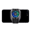 Memo DL06 RGB Gaming Mobile Fan with Finger Sleeves