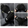 MEMO Anti Sweat Fiber Mobile Game Gloves - ErkamsGadgetStore