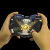 Memo DL06 RGB Gaming Mobile Fan with Finger Sleeves