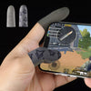 Sarafox C1 Sliver-cloth Sensitive Mobile Gaming Finger Sleeve